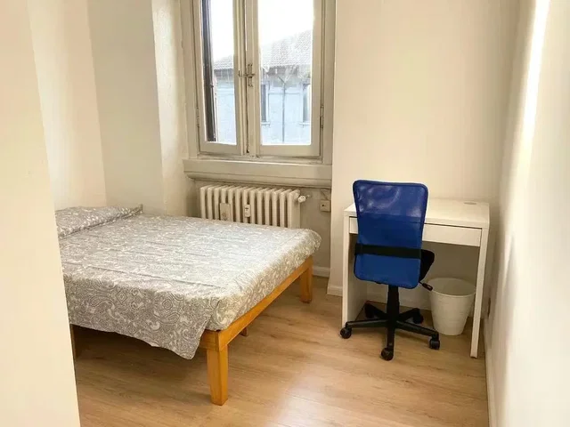 Obývačka