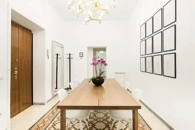 غرفة معيشة