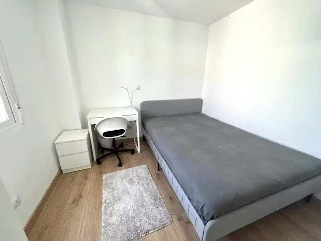 Obývačka