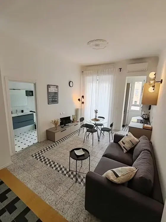 Soggiorno
