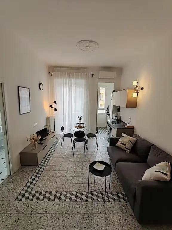 Soggiorno