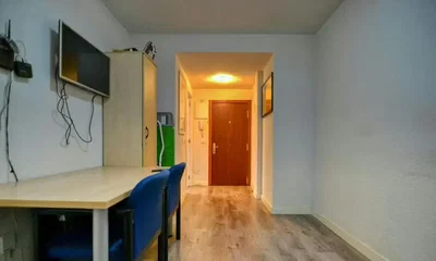 Oturma odası