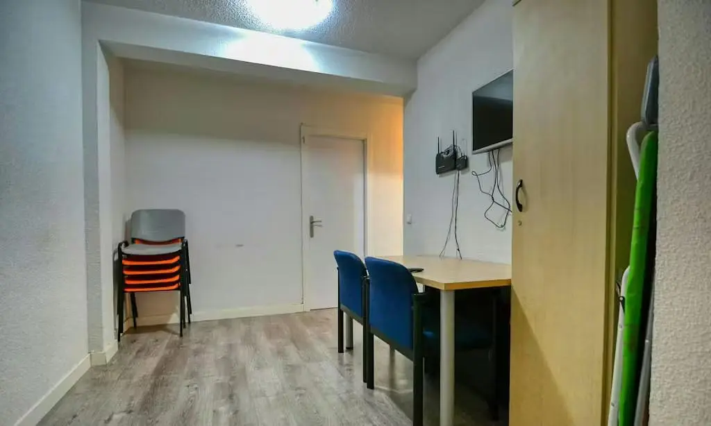 Oturma odası