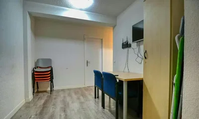 Oturma odası
