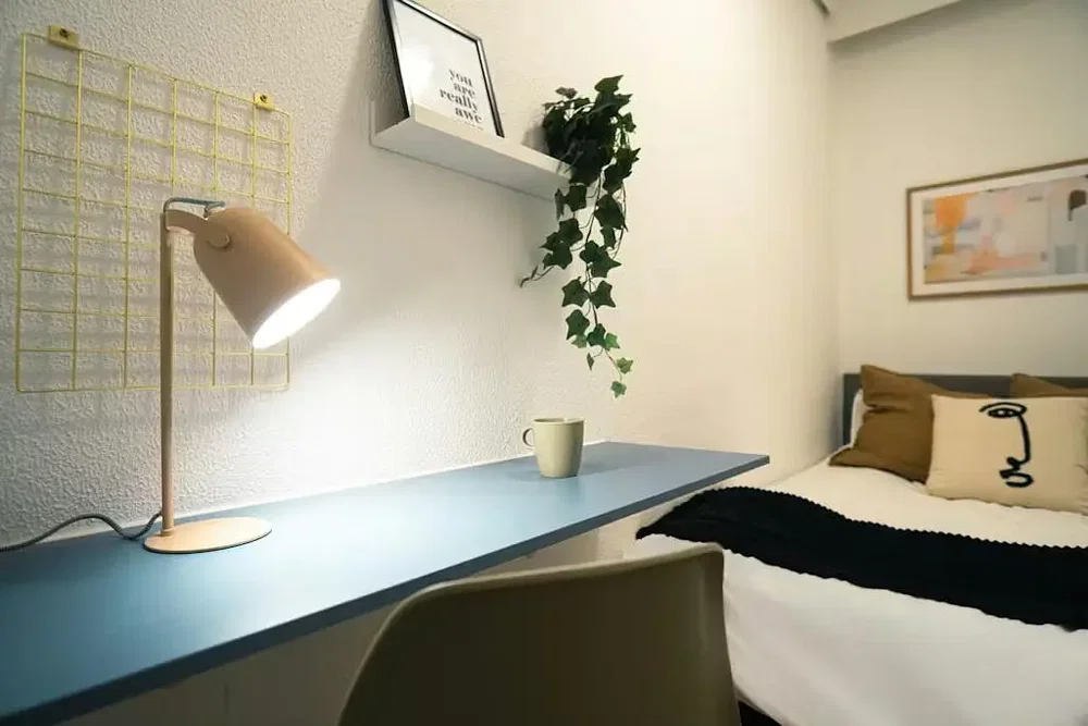 Salon