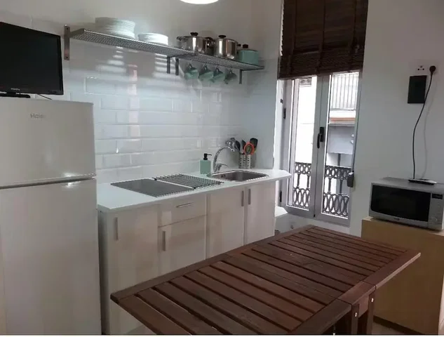 Dnevni boravak