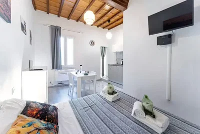 Obývací pokoj
