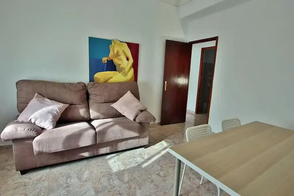 Oturma odası