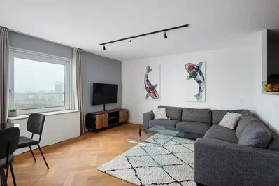 Dnevni boravak