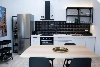 Dnevni boravak