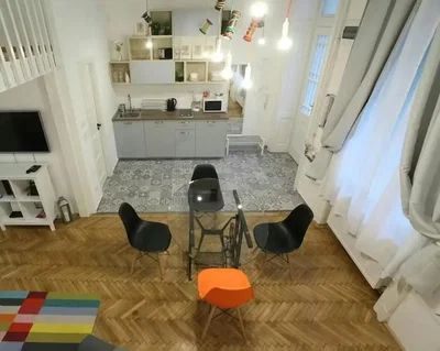 Salon