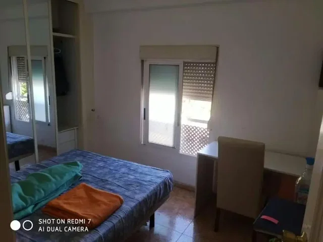 غرفة معيشة