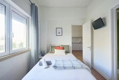 Obývací pokoj