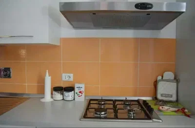 غرفة معيشة