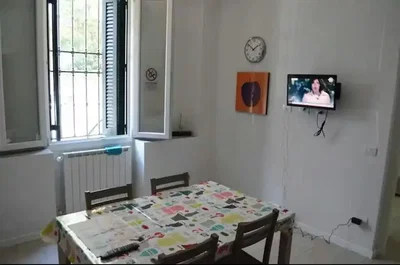 غرفة معيشة