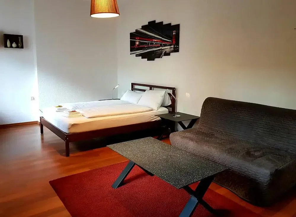 Oturma odası