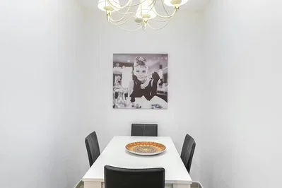 Oturma odası