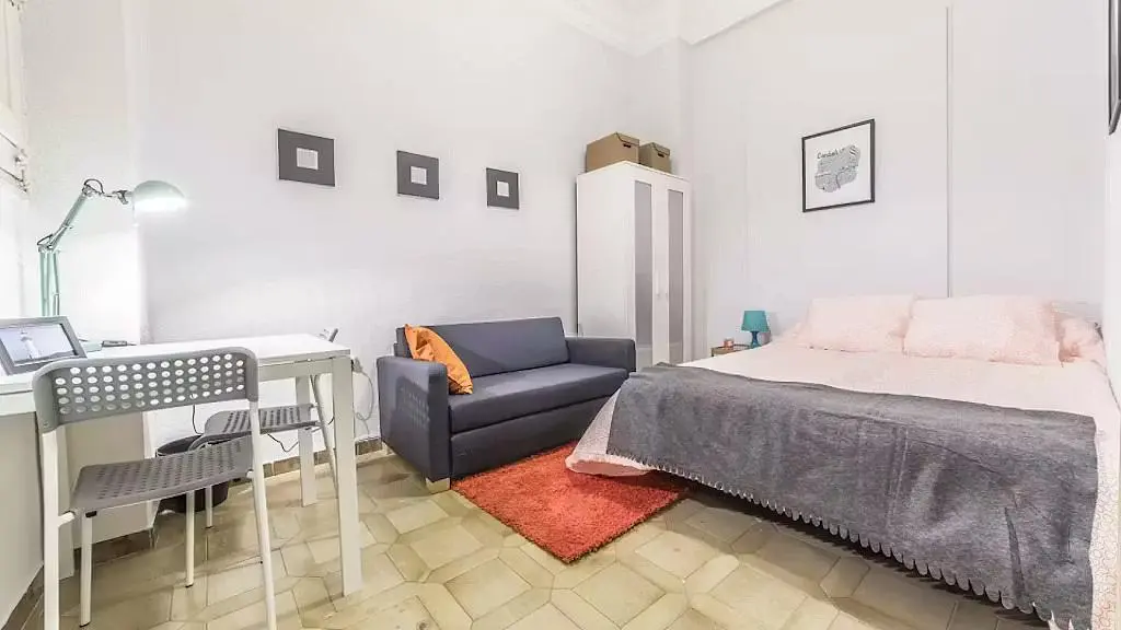 Dnevni boravak