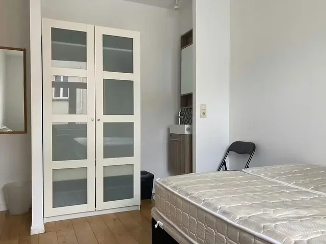 غرفة معيشة