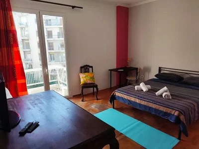 Oturma odası