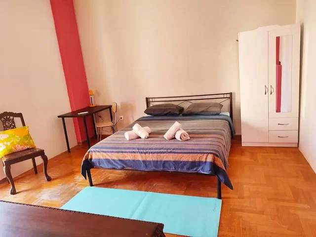 Oturma odası