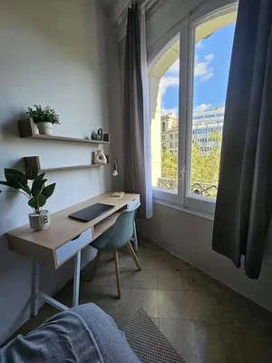 Salon