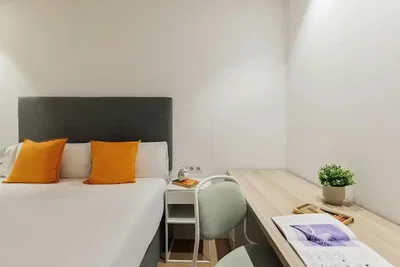 غرفة معيشة