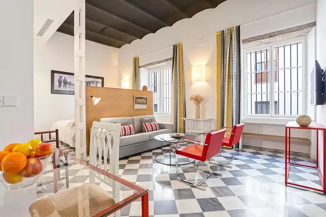 Sala de estar