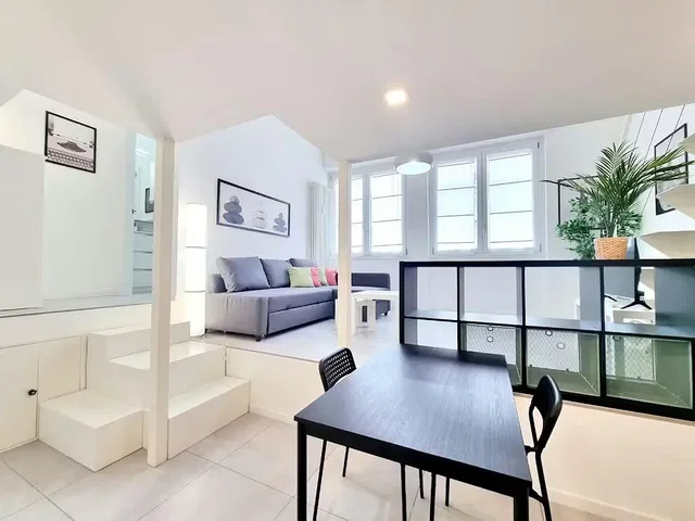 Salon