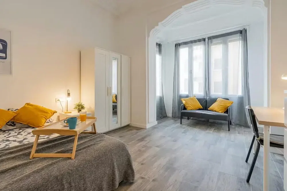Sala de estar