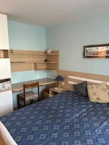 Dnevni boravak