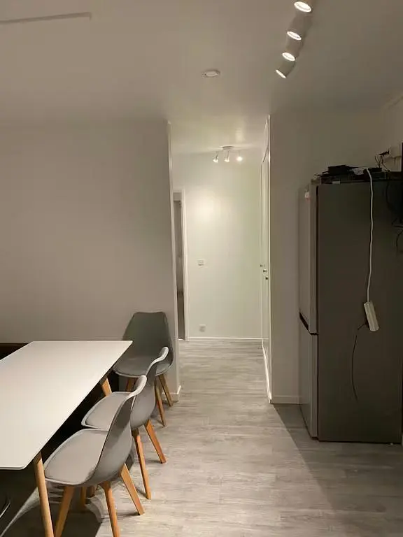 Oturma odası