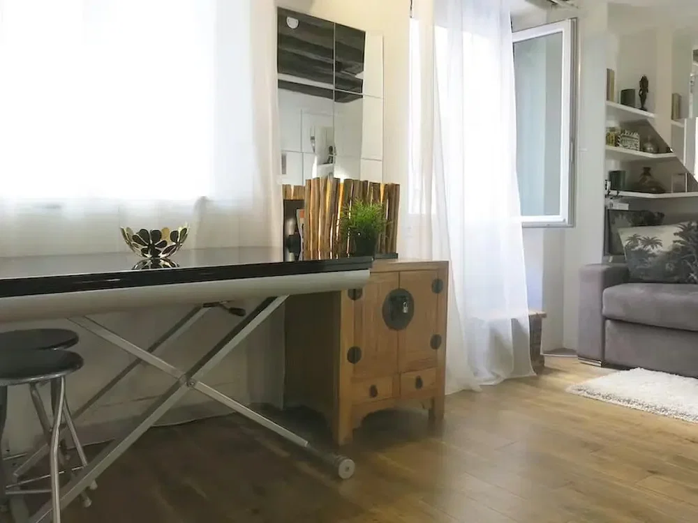 Sala de estar