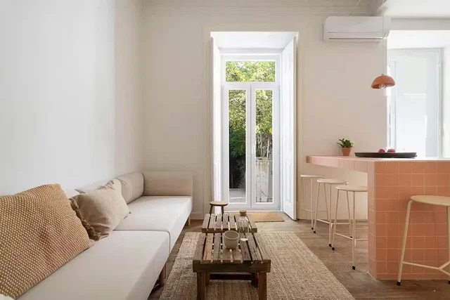 Oturma odası