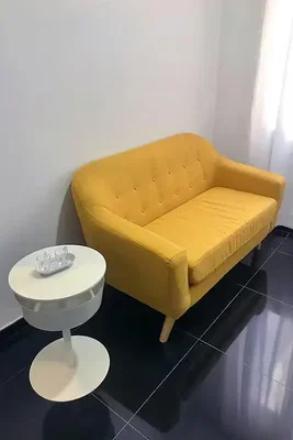 غرفة معيشة