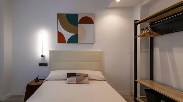 غرفة معيشة