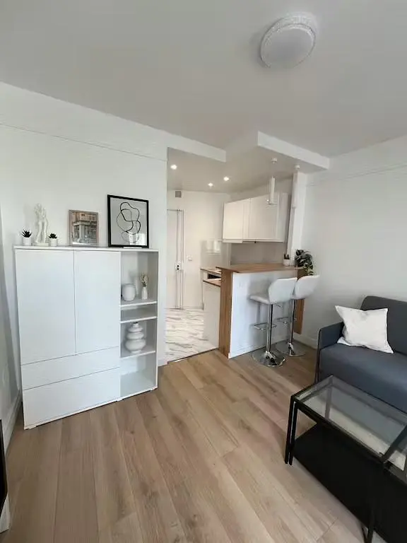 Sala de estar