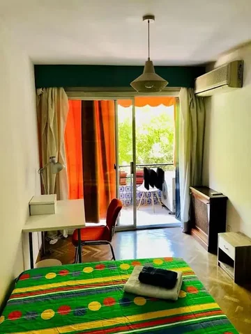 Obývací pokoj
