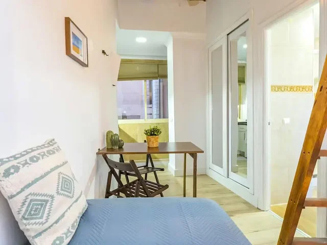 Sala de estar
