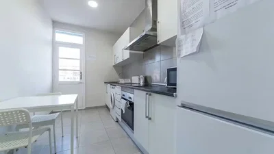غرفة معيشة