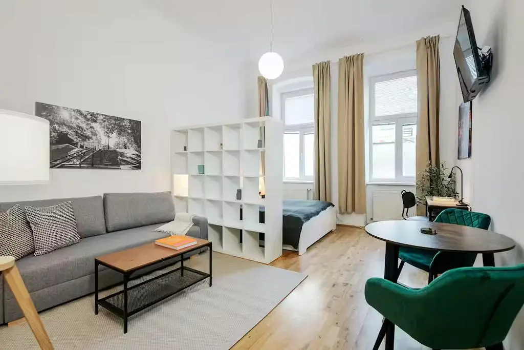 Dnevni boravak