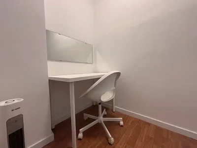 غرفة معيشة