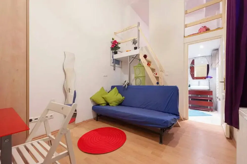 Salon