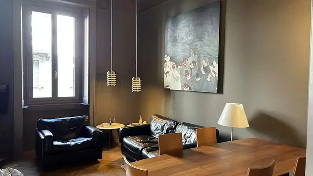 Soggiorno