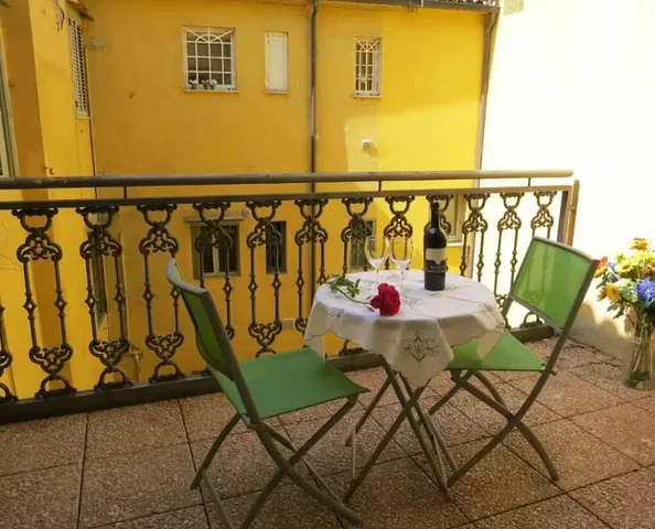 Dnevni boravak