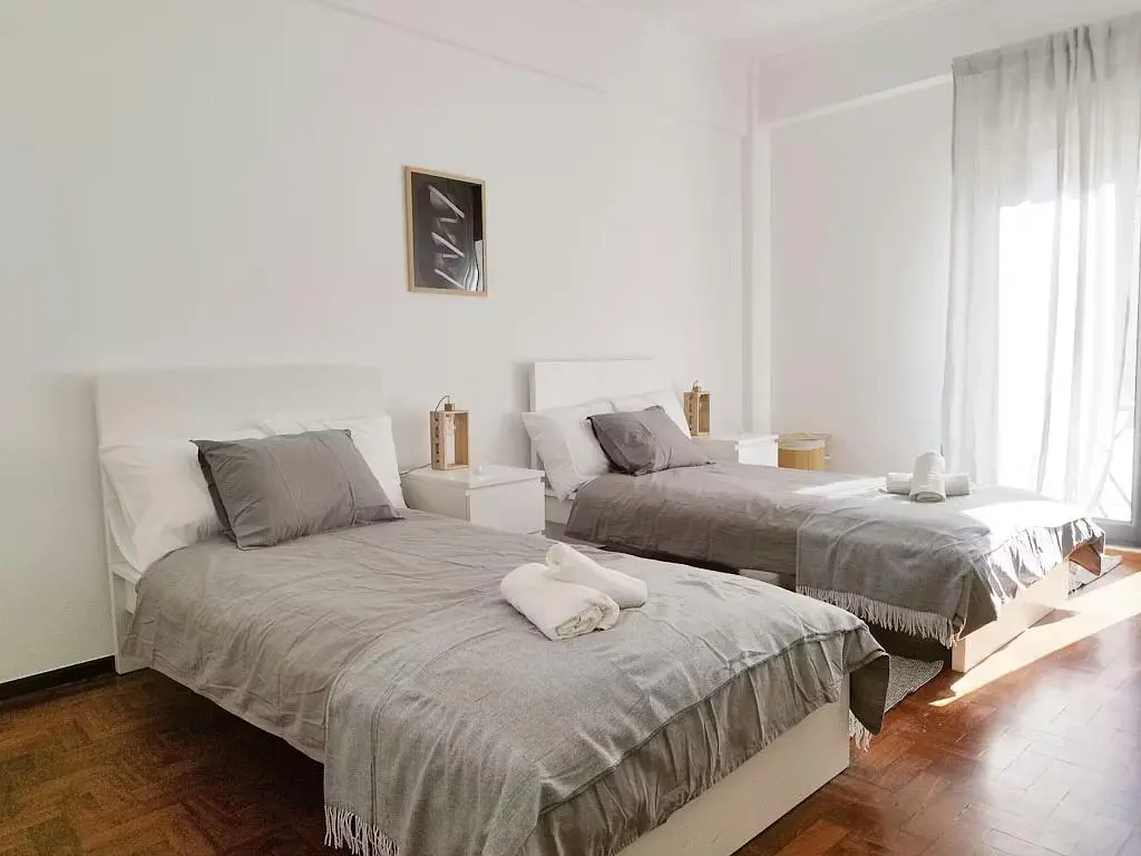 غرفة معيشة