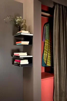 غرفة معيشة