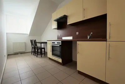 Obývačka