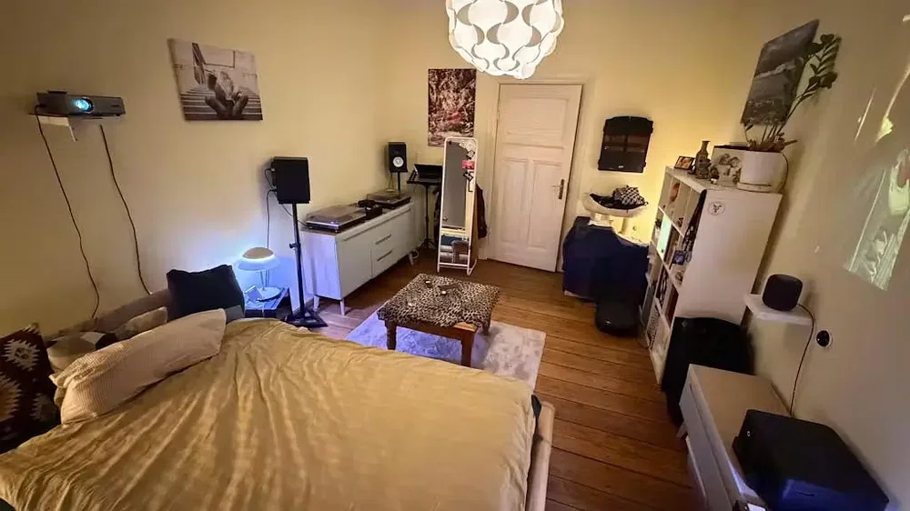Sala de estar