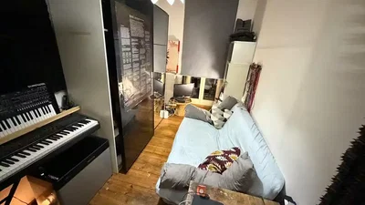 Sala de estar
